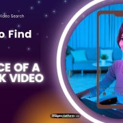 How to Find the Source of a TikTok Video (2025 Guide)