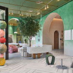 Interior design