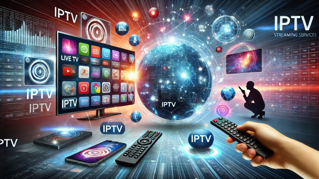 IPTV