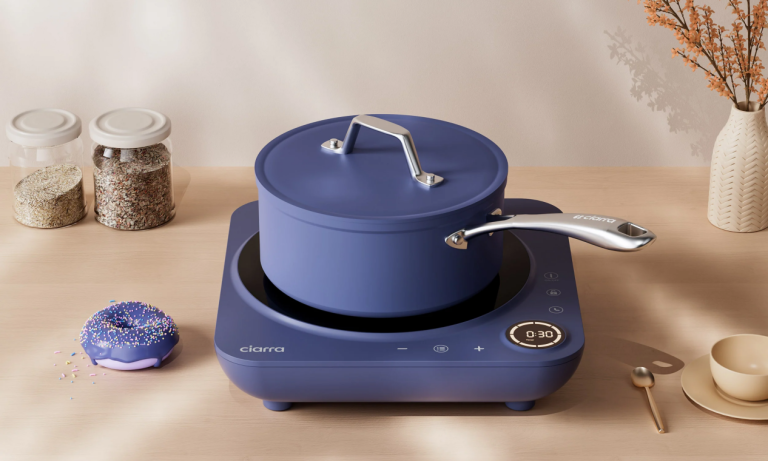Cooking