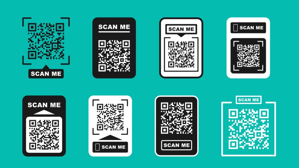 QR Codes in Education and Learning