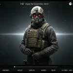 Call of Duty