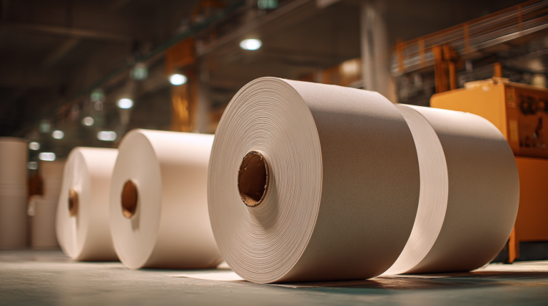 Thermal Paper
