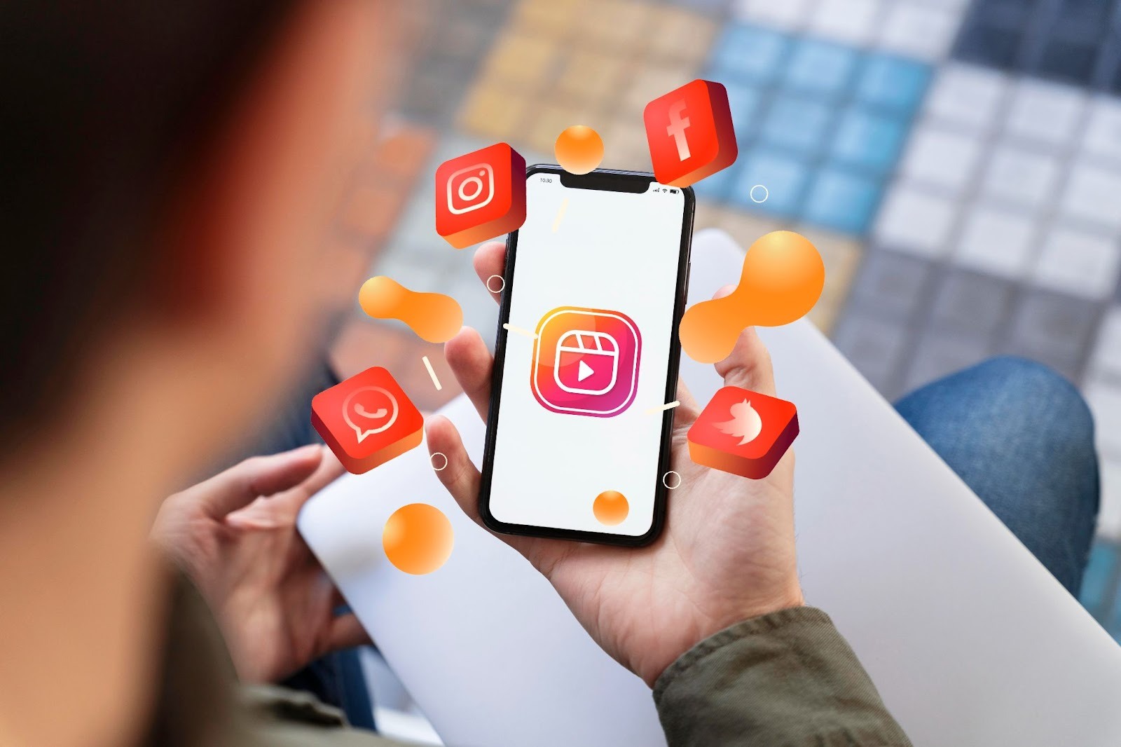 Instagram