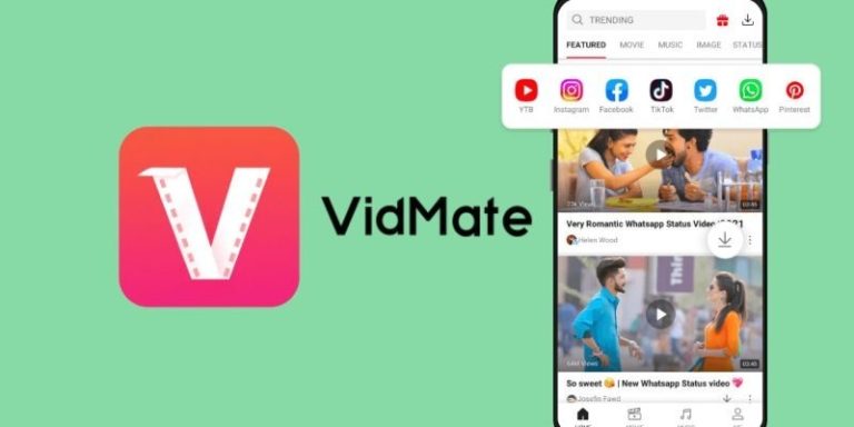 VidMate