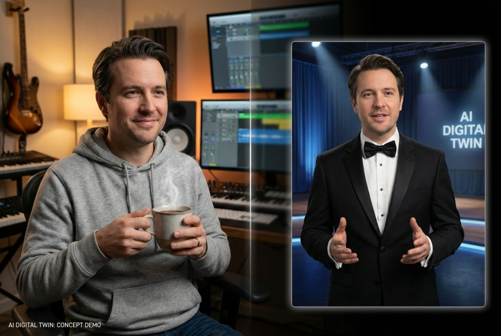 The Leap from Text to Visuals