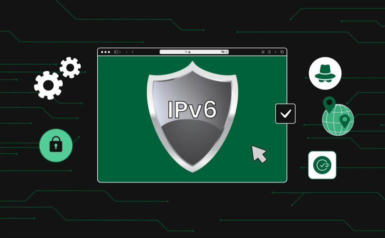 IPv6