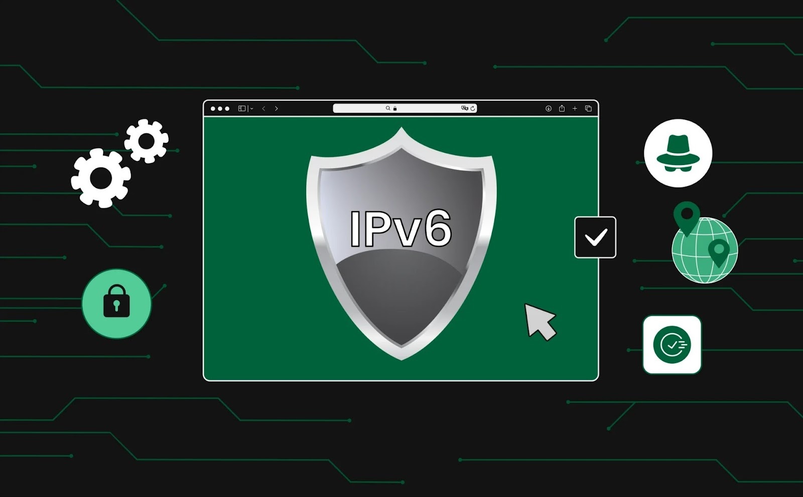 IPv6