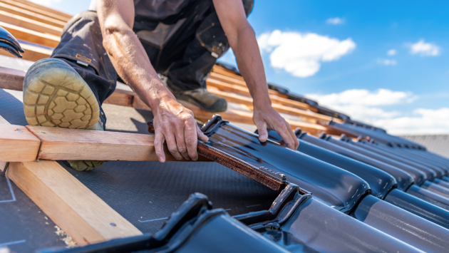 Roofing