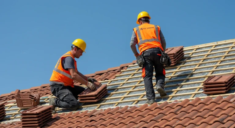 roof