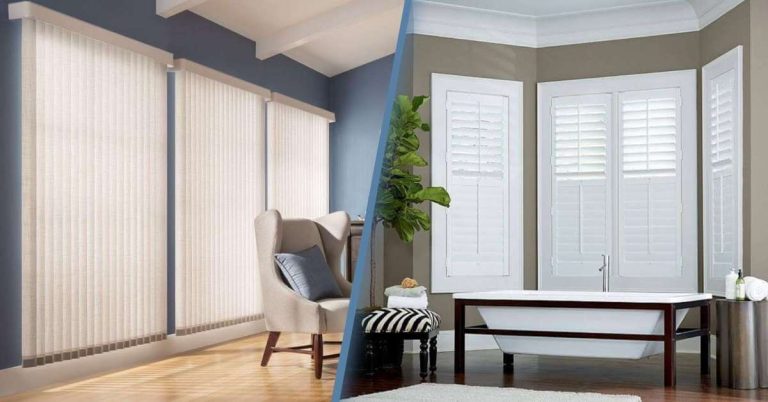 Blinds