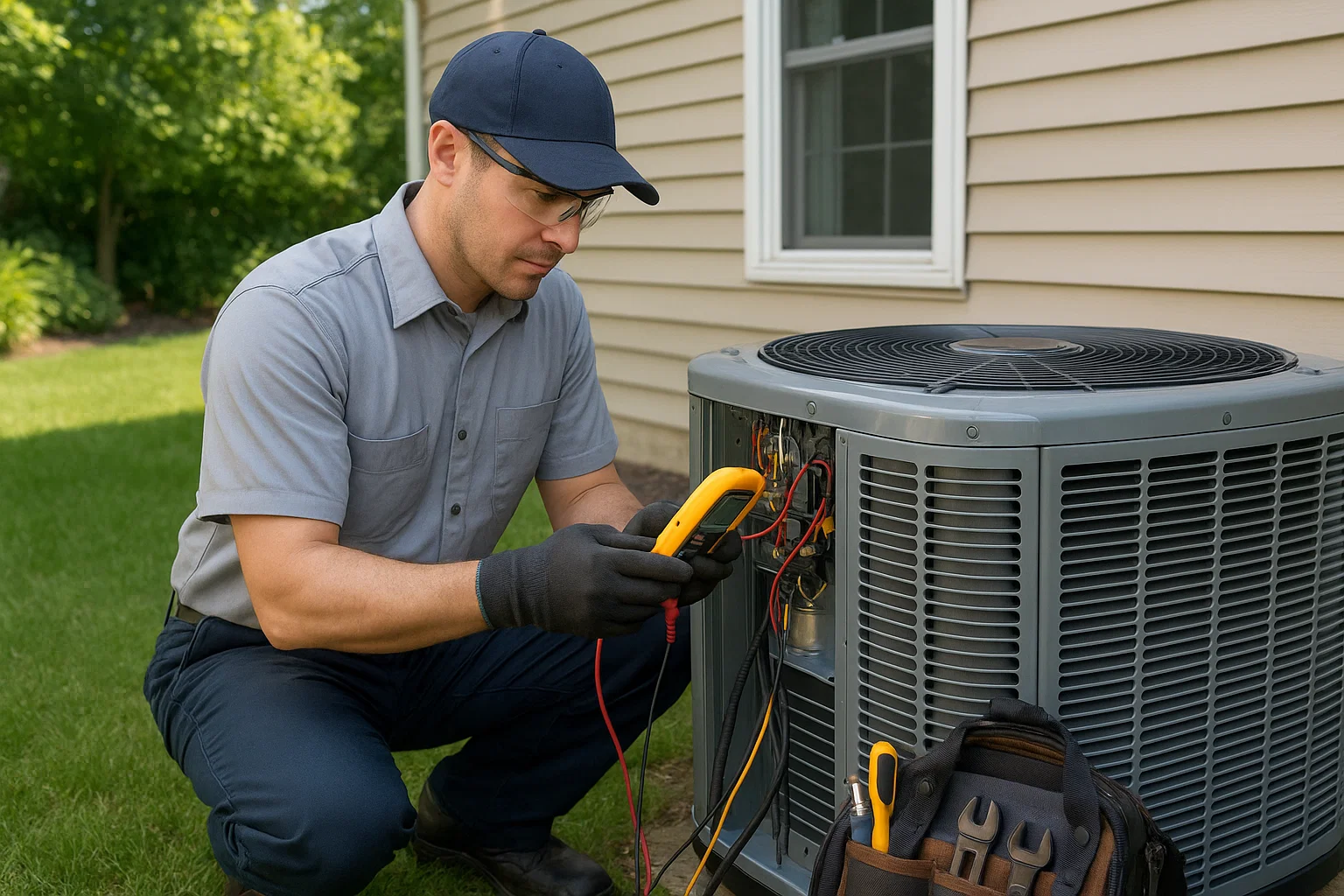 HVAC