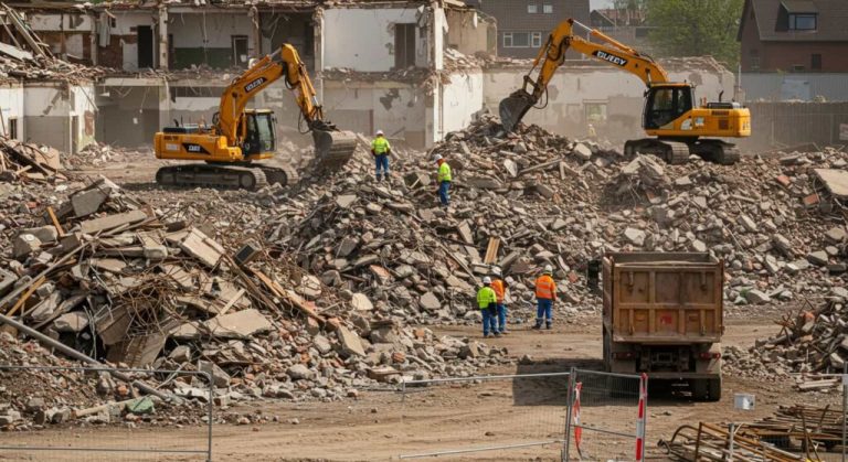 Construction