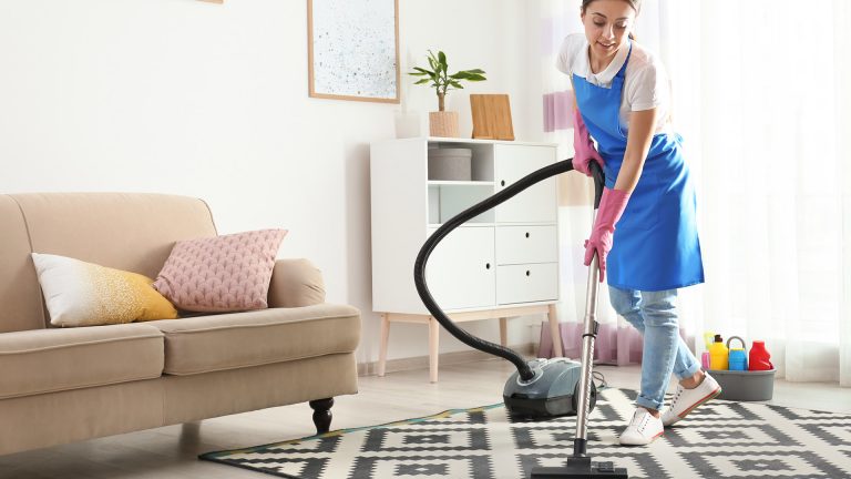 Cleaning