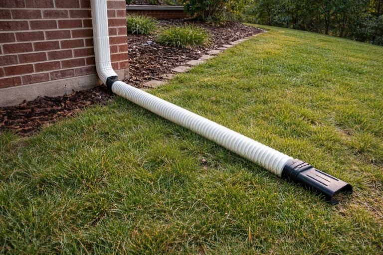 Gutter