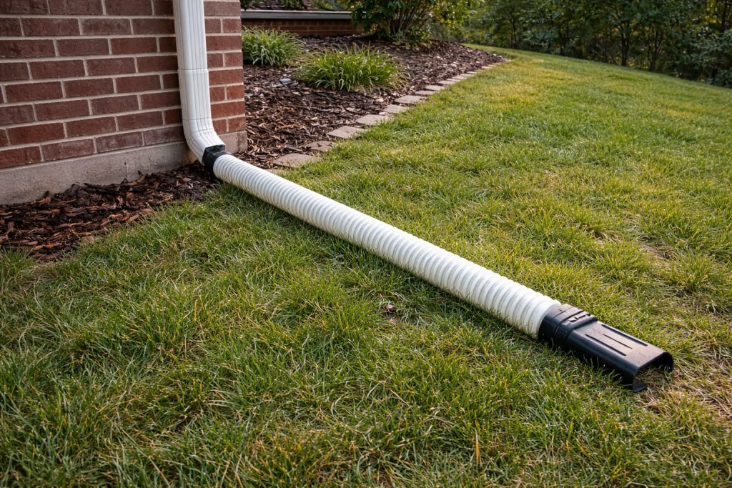 Gutter