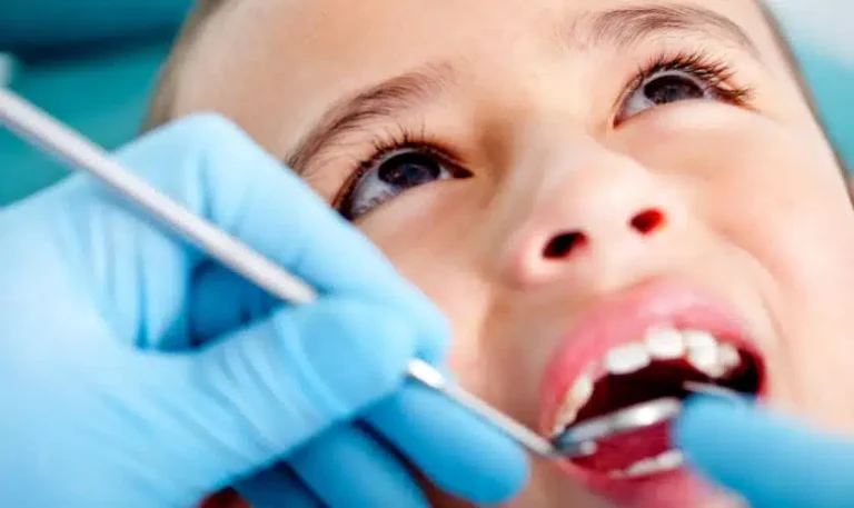 Oral