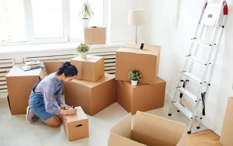 Move