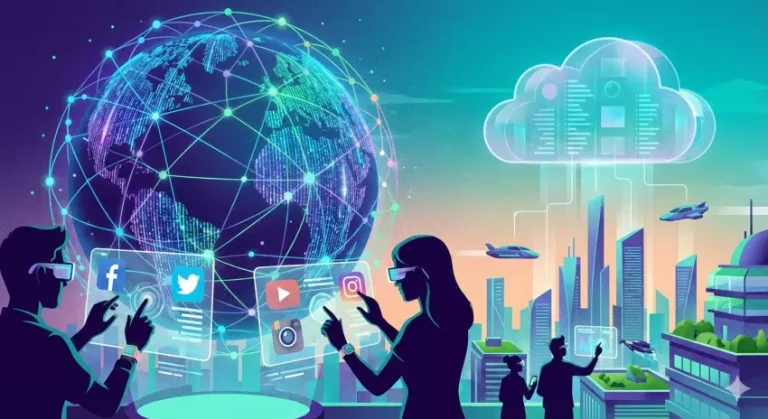 Social Media