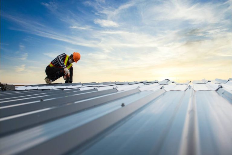 roofing