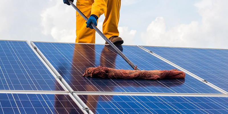 solar