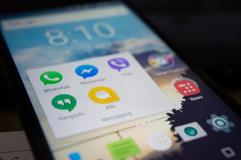 How to Block & Unblock Someone on WhatsApp