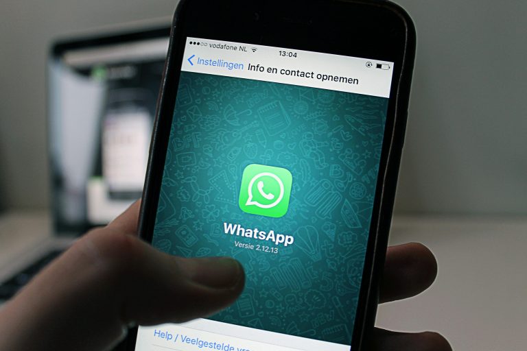 How to Use WhatsApp Without a Phone Number