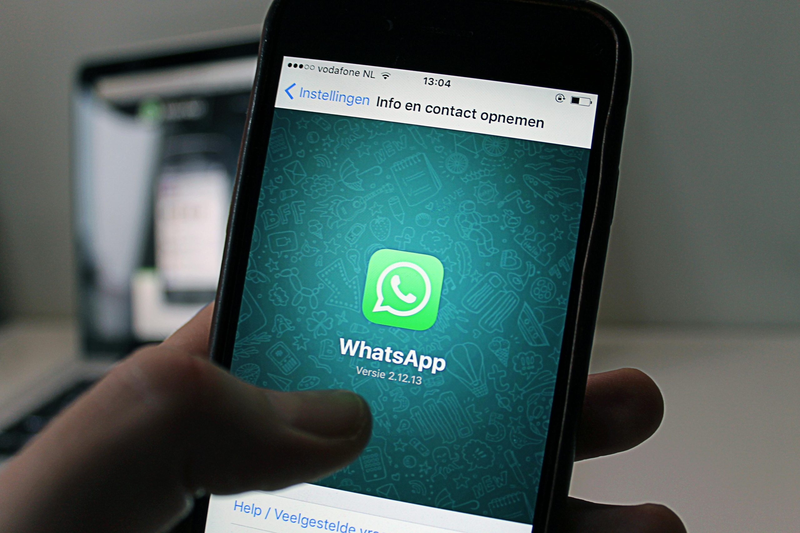 How to Use WhatsApp Without a Phone Number