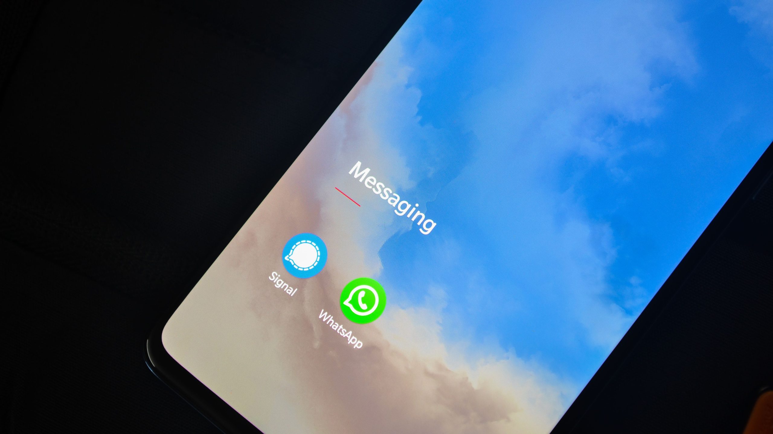 How to Download WhatsApp on iPhone & IOS