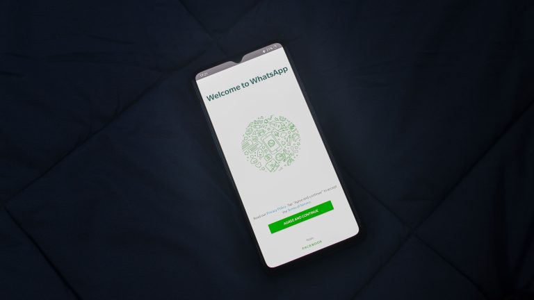 How to Set Up WhatsApp Business Account