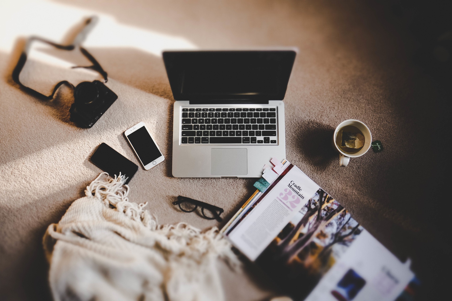 how to Use WhatsApp on Mac