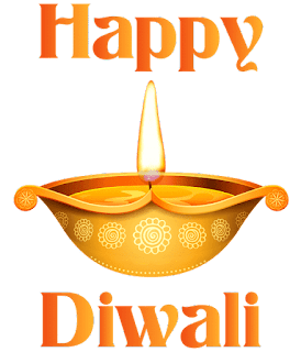 Create Animated Happy Diwali Greeting Card with Name