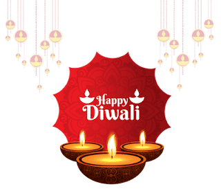 Happy Diwali
