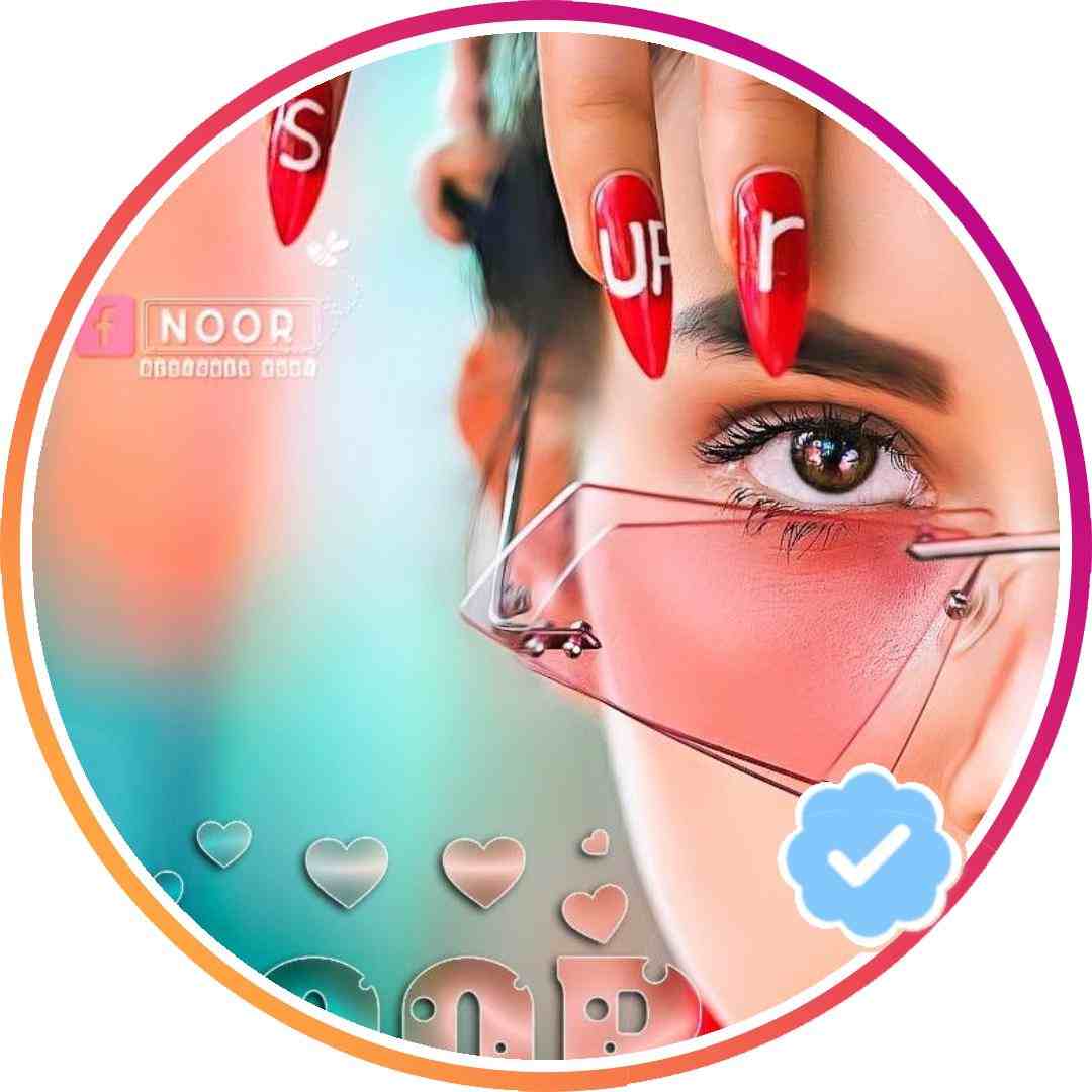 instagram blue tick