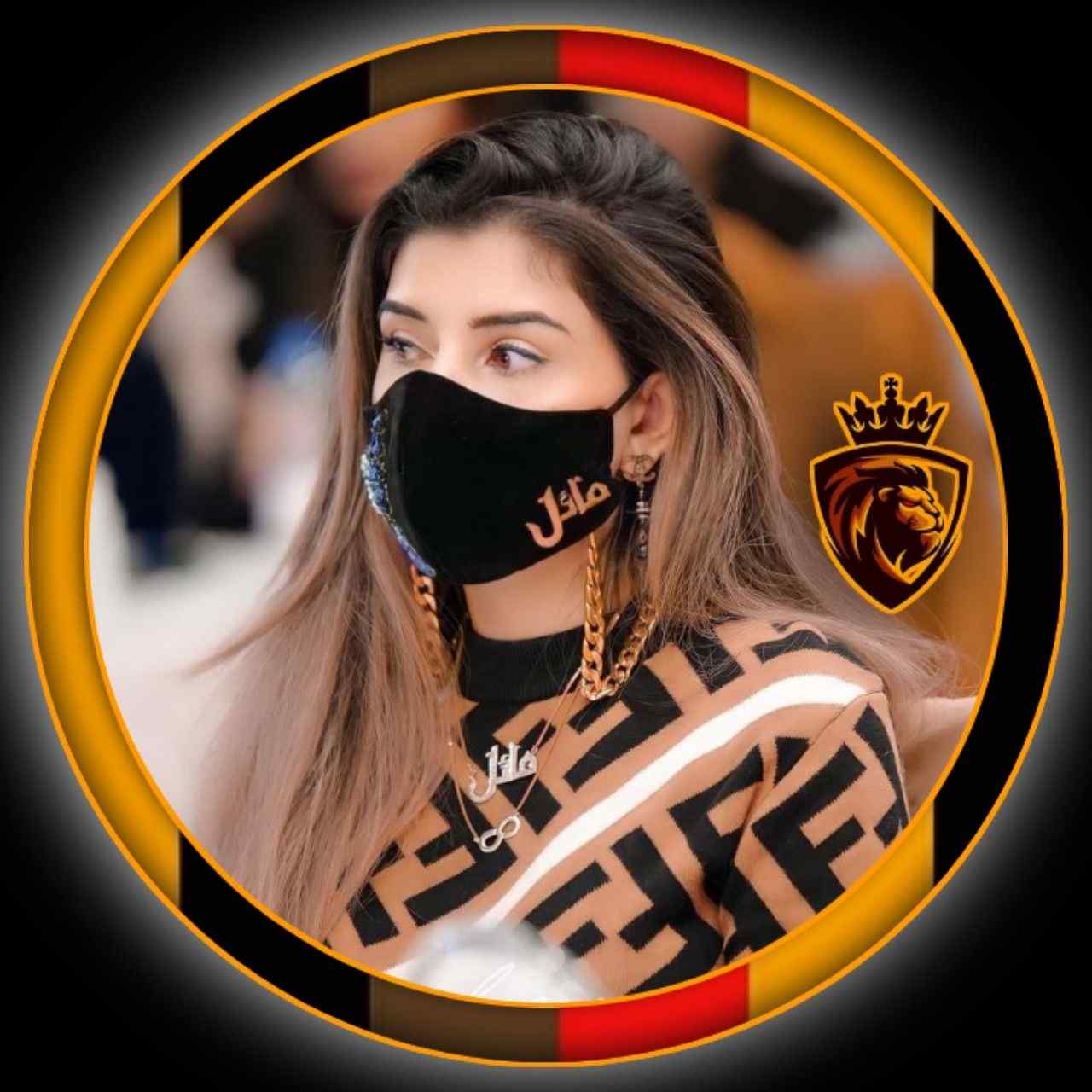 instagram profile picture border