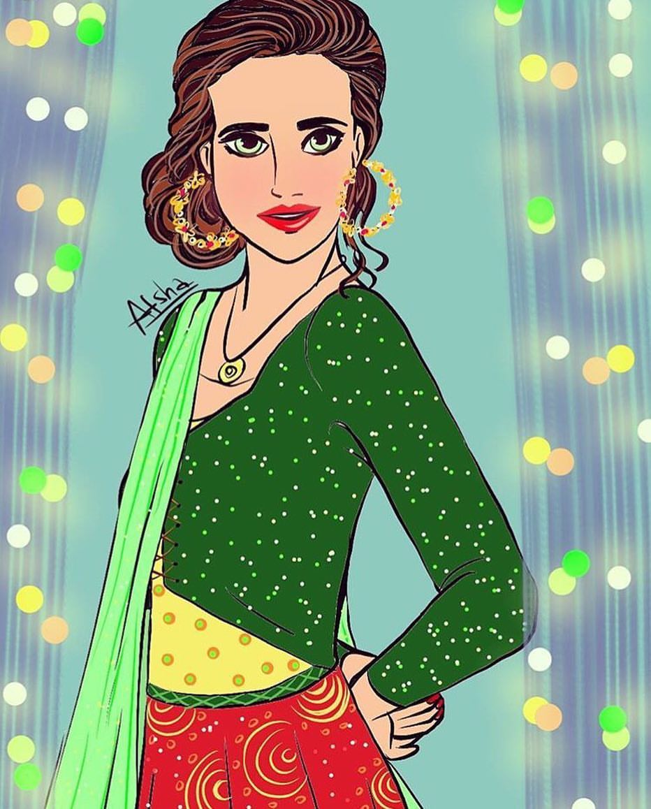 Culture Girl Dress Dp