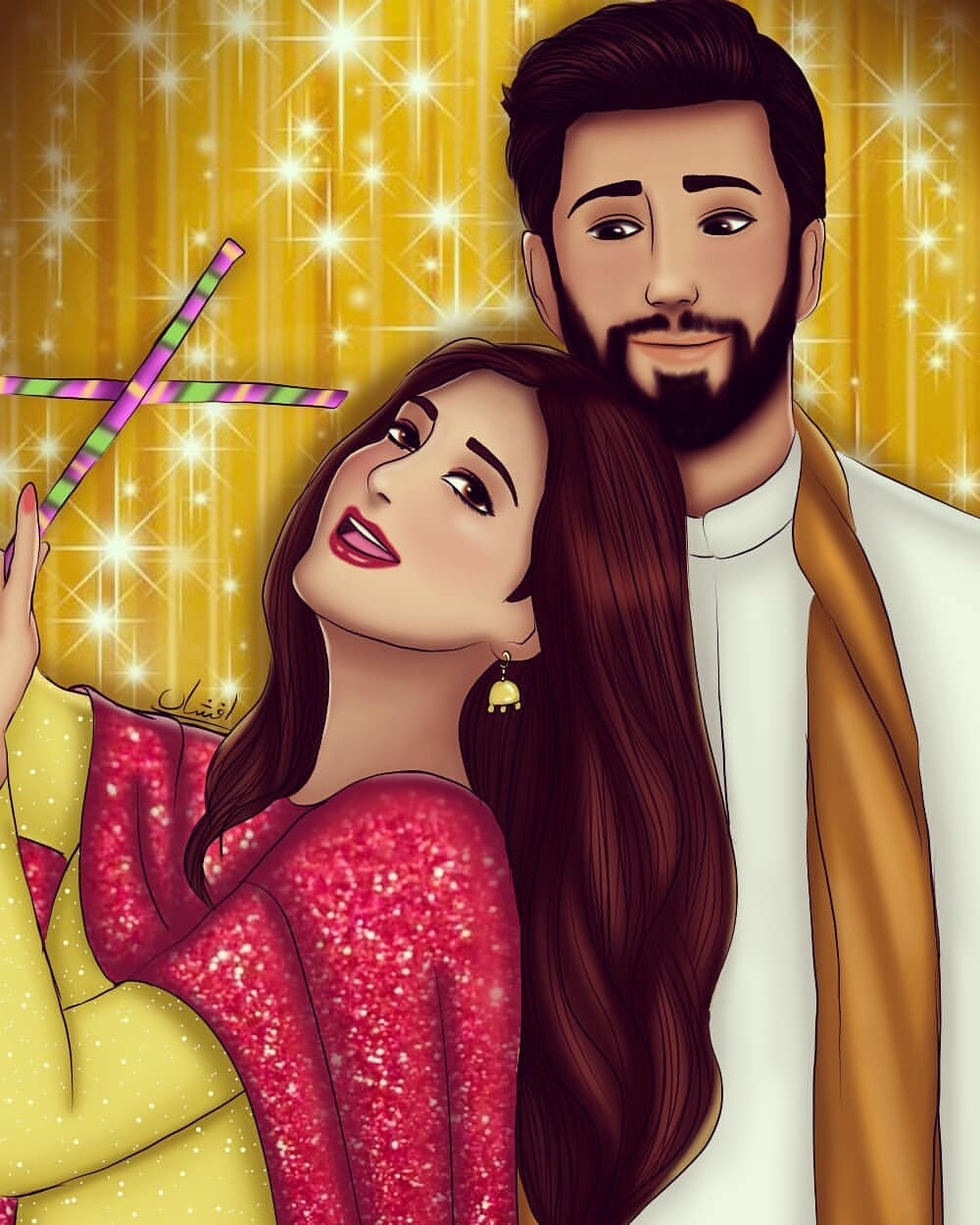 Couple Photo
