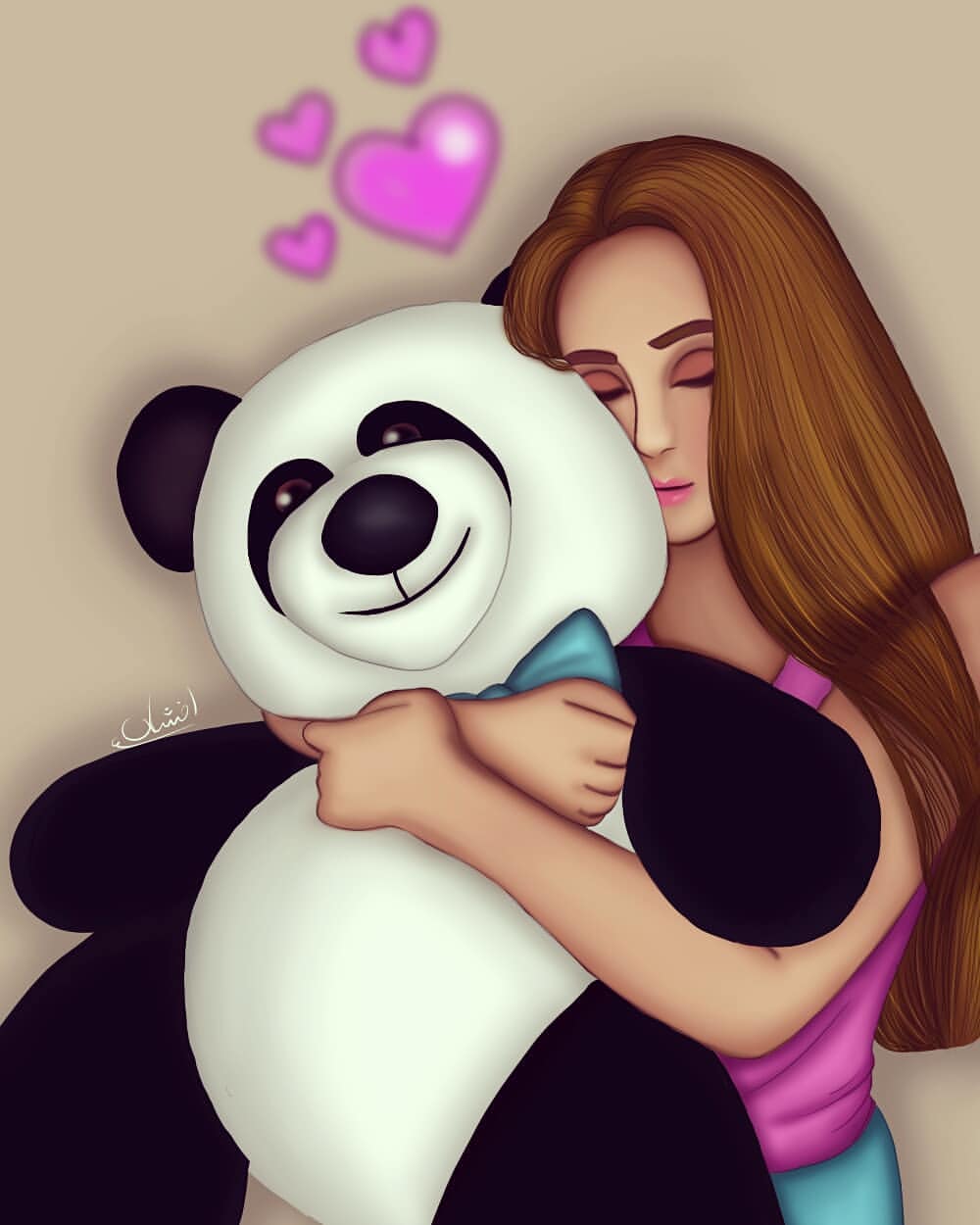Teddy Bear Dpz