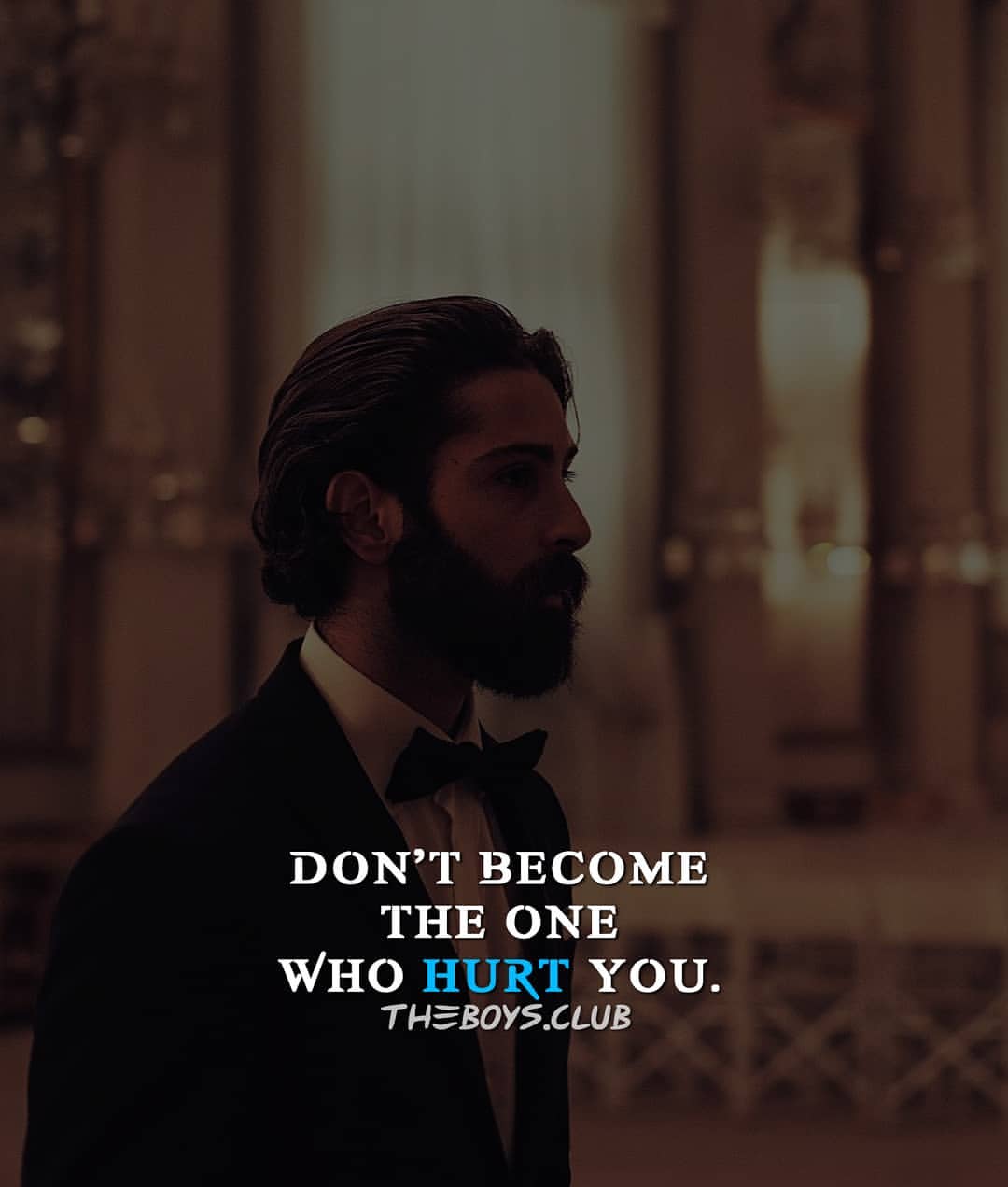Be Humble Quote