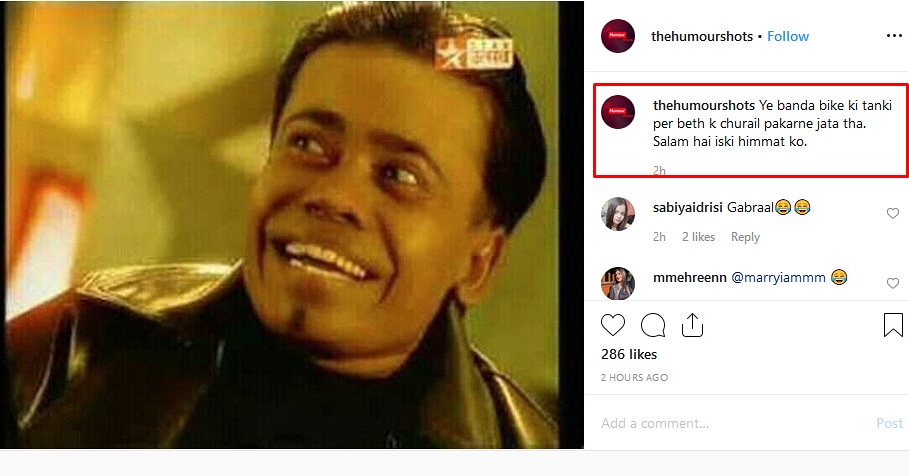 Ssshhhh Koi Hai