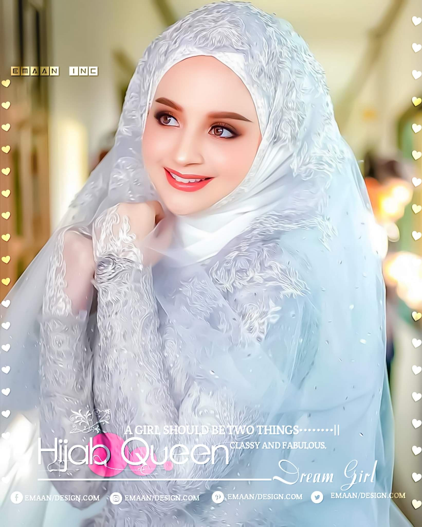  Muslim  Girl Photo Hijab  Queen