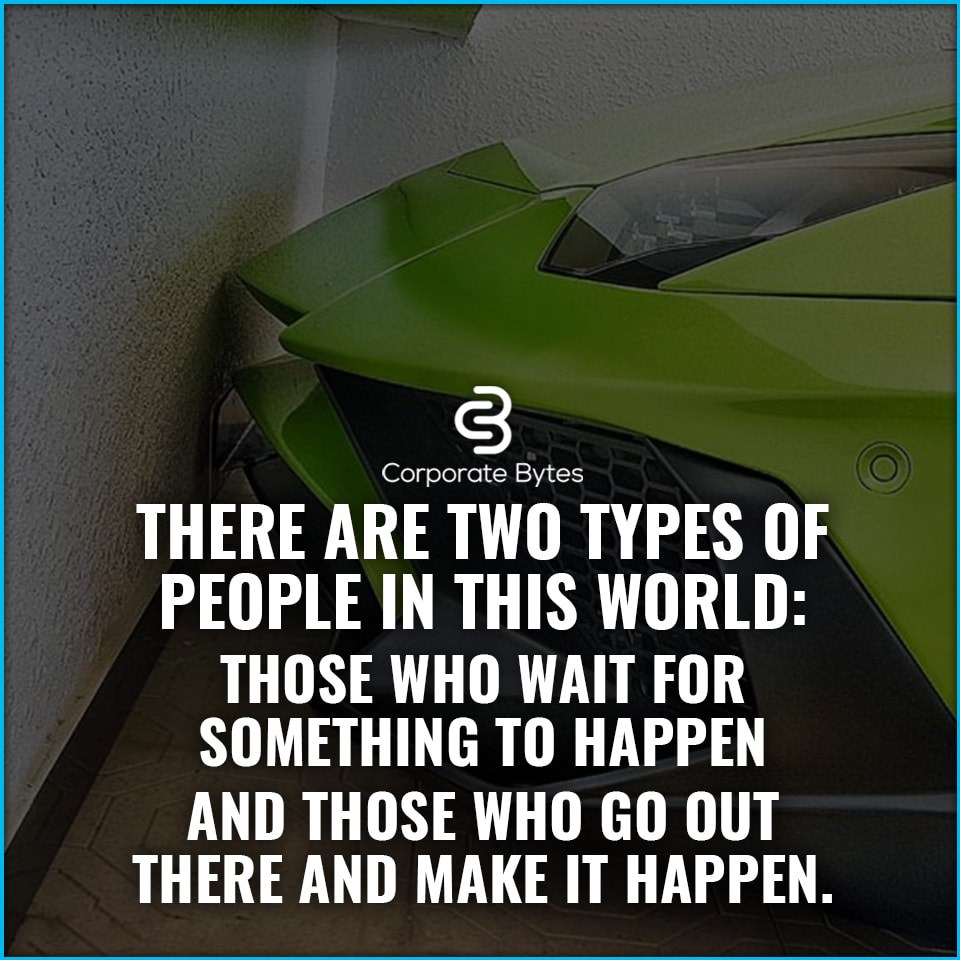 Best Motivational Quotes