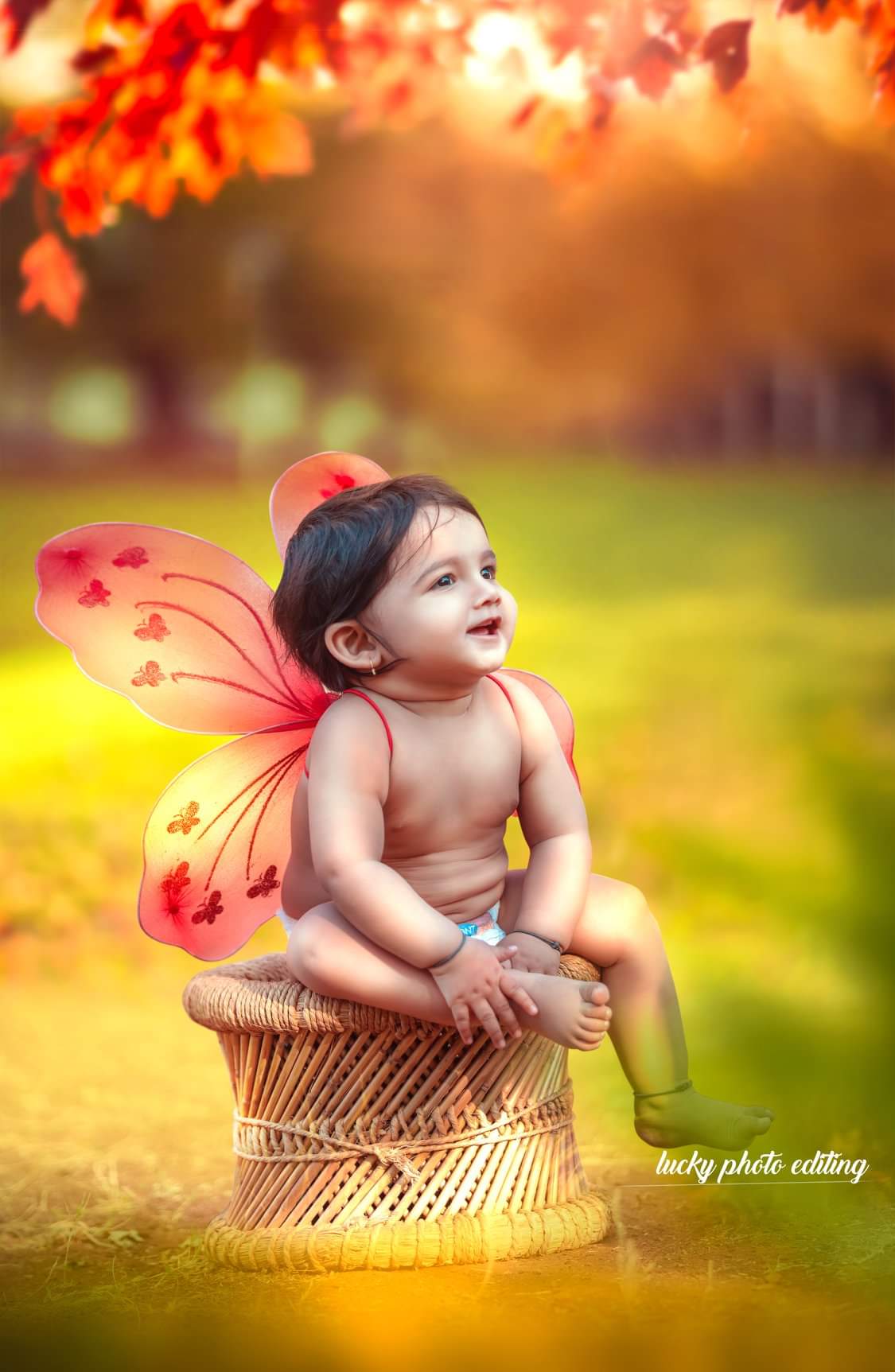 Toddler Wallpaper