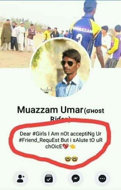 Girl Facebook Request Meme Girl Facebook Request Meme