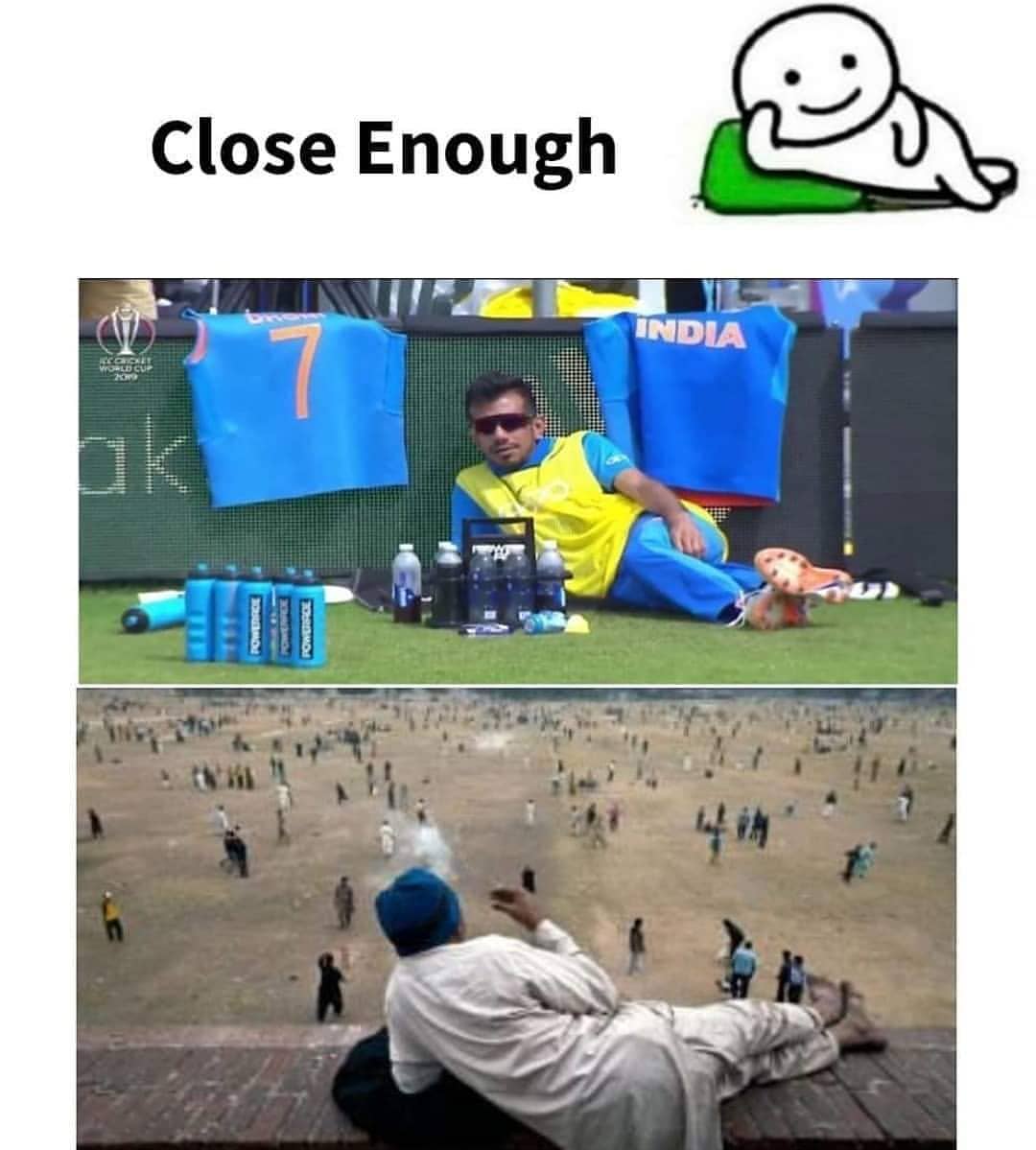 Like A Boss Meme