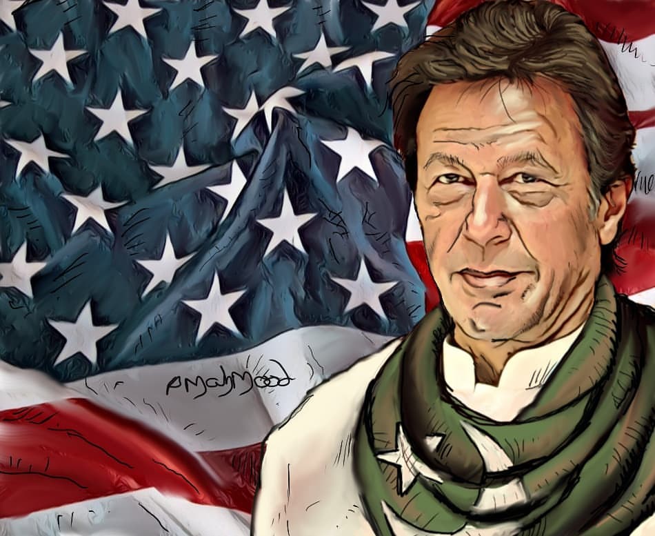 Imran Khan News