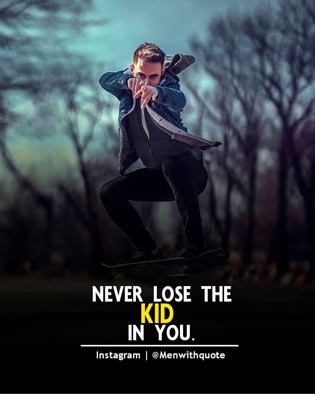 Enjoy Life Boys Quotes