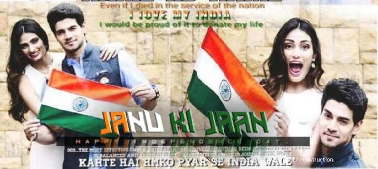 Jay Hind Girl Pic