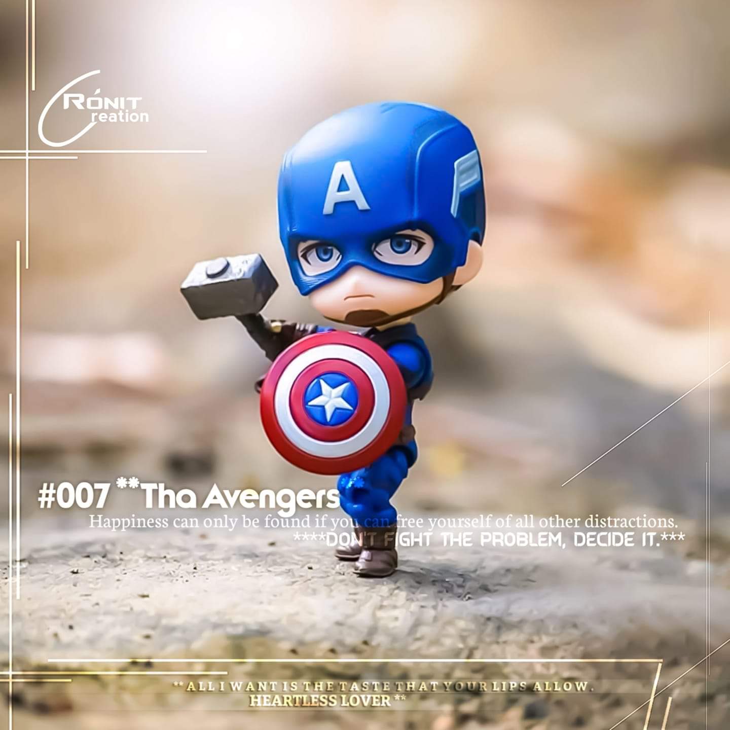 The First Avenger Captain America Image The First Avenger Captain America Image