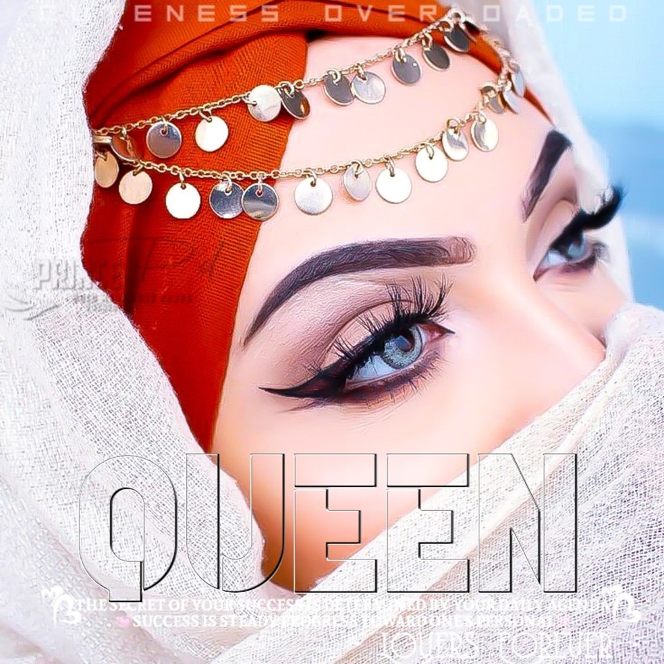 So eyes beautiful why arab are Eyes are